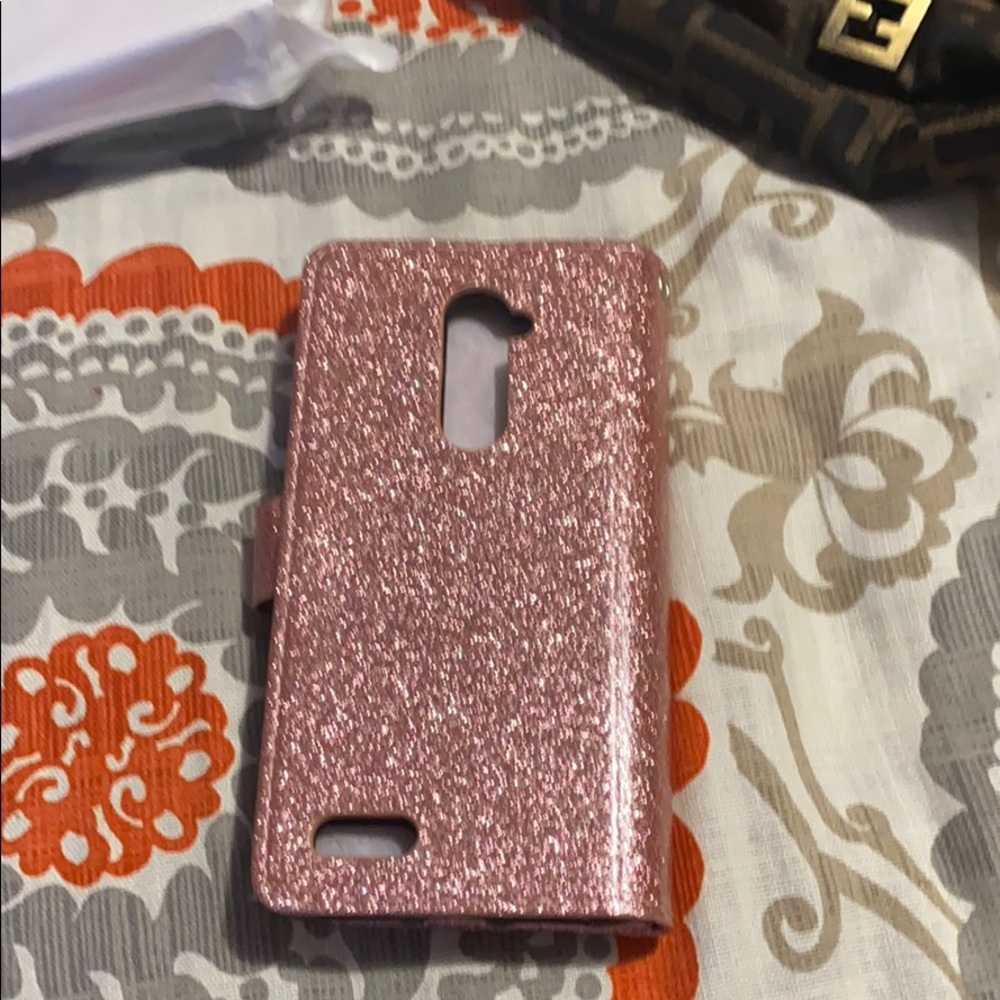 ZTE max phone case